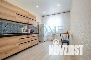 1-к квартира, на длительный срок, 40м2, 2/25 этаж