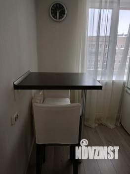 1-к квартира, на длительный срок, 33м2, 9/9 этаж