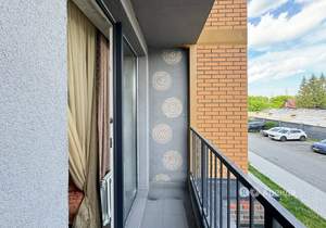 1-к квартира, на длительный срок, 39м2, 2/9 этаж