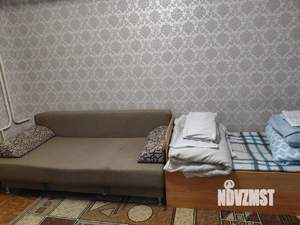 1-к квартира, на длительный срок, 40м2, 1/5 этаж