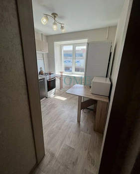 2-к квартира, на длительный срок, 44м2, 4/5 этаж