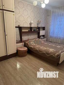 3-к квартира, на длительный срок, 69м2, 2/9 этаж
