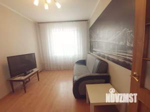 1-к квартира, на длительный срок, 35м2, 10/10 этаж
