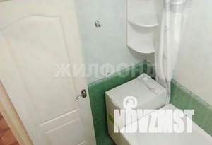 Студия квартира, на длительный срок, 33м2, 5/5 этаж