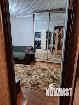 2-к квартира, на длительный срок, 44м2, 3/5 этаж