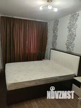 2-к квартира, на длительный срок, 43м2, 4/5 этаж