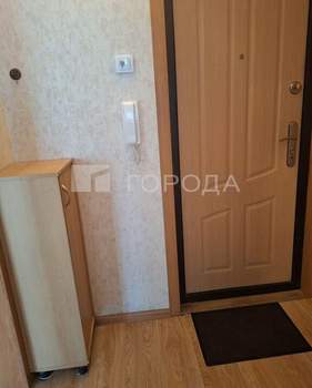 1-к квартира, на длительный срок, 32м2, 3/9 этаж