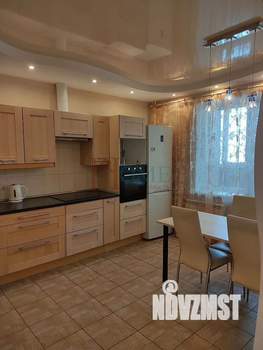 3-к квартира, на длительный срок, 96м2, 17/18 этаж