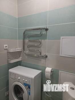 Студия квартира, на длительный срок, 19м2, 12/16 этаж