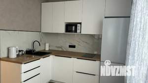 1-к квартира, посуточно, 48м2, 11/21 этаж