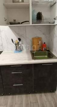 1-к квартира, на длительный срок, 31м2, 12/18 этаж