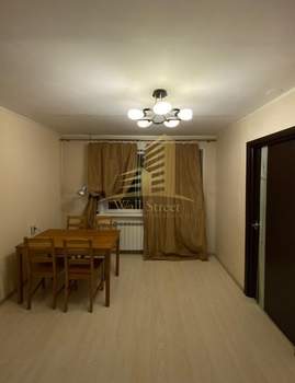 2-к квартира, на длительный срок, 57м2, 2/5 этаж