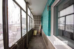 1-к квартира, на длительный срок, 35м2, 6/9 этаж