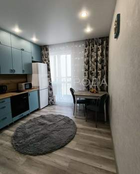 1-к квартира, на длительный срок, 29м2, 17/17 этаж