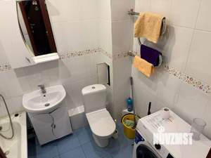 Студия квартира, на длительный срок, 28м2, 11/18 этаж