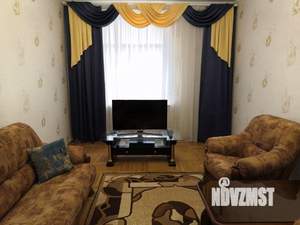 2-к квартира, на длительный срок, 60м2, 6/7 этаж