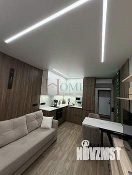 2-к квартира, на длительный срок, 39м2, 14/25 этаж