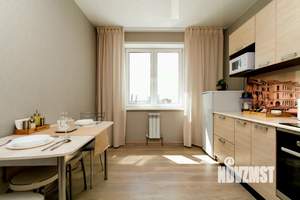 2-к квартира, посуточно, 60м2, 15/25 этаж