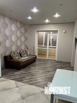 2-к квартира, на длительный срок, 48м2, 15/24 этаж