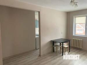 1-к квартира, на длительный срок, 30м2, 3/5 этаж