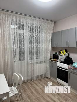 2-к квартира, на длительный срок, 52м2, 7/23 этаж