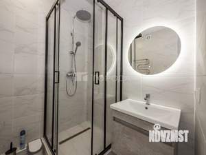 Студия квартира, на длительный срок, 24м2, 7/9 этаж