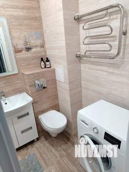 2-к квартира, на длительный срок, 48м2, 6/11 этаж
