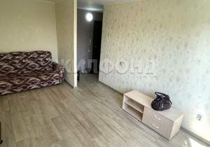 1-к квартира, на длительный срок, 30м2, 4/5 этаж