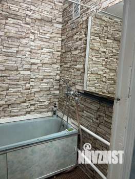 1-к квартира, на длительный срок, 35м2, 3/5 этаж