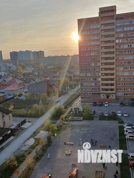 1-к квартира, на длительный срок, 40м2, 9/14 этаж