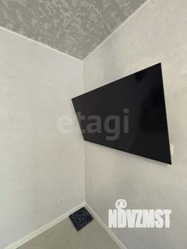 1-к квартира, на длительный срок, 40м2, 17/24 этаж