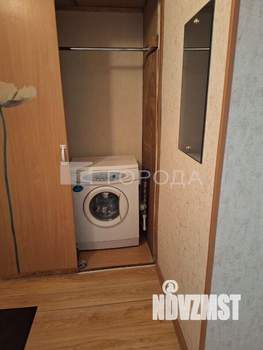 1-к квартира, на длительный срок, 32м2, 3/9 этаж