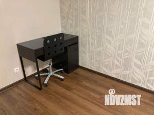 1-к квартира, посуточно, 41м2, 3/26 этаж