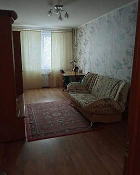 2-к квартира, на длительный срок, 77м2, 4/10 этаж