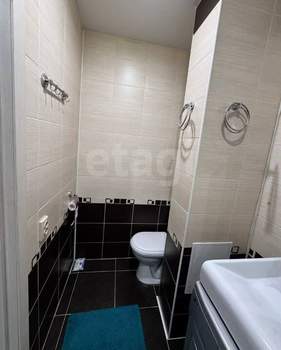 1-к квартира, на длительный срок, 32м2, 7/9 этаж