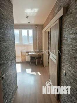 1-к квартира, на длительный срок, 40м2, 8/16 этаж