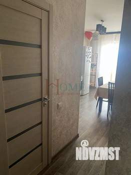 1-к квартира, на длительный срок, 41м2, 3/9 этаж