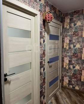 Студия квартира, на длительный срок, 32м2, 6/9 этаж