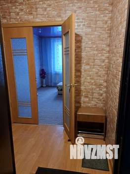 1-к квартира, на длительный срок, 31м2, 6/10 этаж