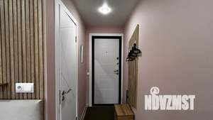 1-к квартира, посуточно, 15м2, 1/1 этаж