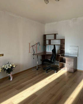 2-к квартира, на длительный срок, 46м2, 4/9 этаж