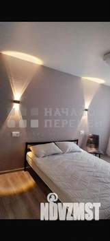 1-к квартира, на длительный срок, 45м2, 22/27 этаж