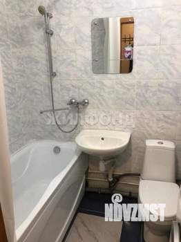 1-к квартира, на длительный срок, 26м2, 4/10 этаж