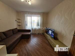 1-к квартира, на длительный срок, 34м2, 6/10 этаж