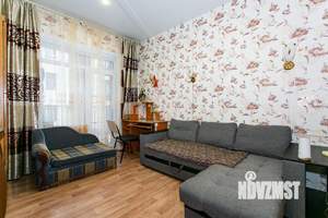 1-к квартира, на длительный срок, 26м2, 1/3 этаж