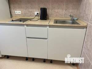 1-к квартира, на длительный срок, 32м2, 5/5 этаж