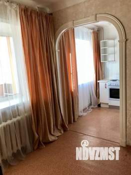 2-к квартира, на длительный срок, 44м2, 3/5 этаж