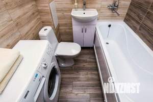 1-к квартира, посуточно, 29м2, 1/1 этаж