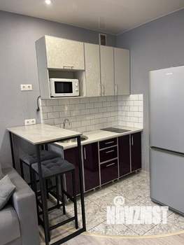 Студия квартира, на длительный срок, 30м2, 8/18 этаж