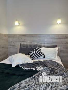 1-к квартира, на длительный срок, 52м2, 14/20 этаж